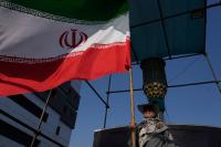 Iran live updates: Trump says US control of Strait of Hormuz a 'great idea'