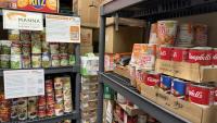Food donations to MANNA FoodBank drop 24% as need reaches historic levels MANNA FoodBank says it is facing the highest level of need in its more than four decades of serving western North Carolina.