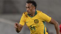 Socceroos star leaves Victory for Germany