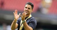 Mikel Arteta personally contacts £130m star to convince him to join Arsenal