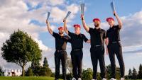 LIV Golf cancels Michigan team event as season to end early in Indianapolis