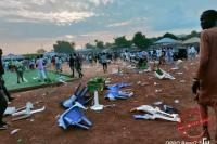 No more community tournaments in Juba until further notice – official order