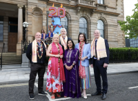 Belfast Mela returns this weekend for landmark 20th anniversary