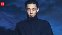 Actor Yoo Ah-in is returning to the entertainment industry after a drug case
