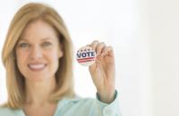 What You Need To Vote Today In Wyoming