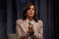 Kamala Non Grata in Alaska and Beyond