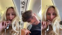 Arizona Woman Gets Married and Changes Her Last Name. Then Realizes Her Honeymoon Is in Jeopardy