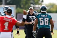 🦅 Trust the process | Sports Daily Newsletter