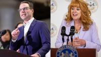 Sorting out Garrity, Shapiro claims on data centers, Pa.'s economy