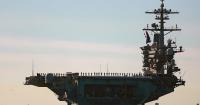 American sailors on USS Abraham Lincoln deserve leadership, not neglect