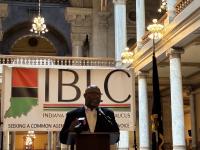 Black Legislative Caucus warns of potential lawsuit from governor’s executive order