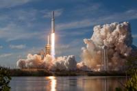 Rocket Launches in Louisiana - FAA Requests Rule Changes For That
