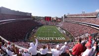 Soccer returns to Sanford Stadium for the first time in 30 years