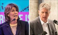 Three weeks out, McKee is still 20 points behind Foulkes in governor’s race