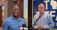 The real cost of Tom Tiffany’s debate dodge 