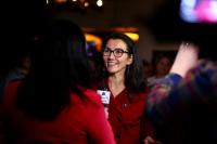 Politics Reuters What to watch for in Tuesday's voting in Florida, Alaska, California