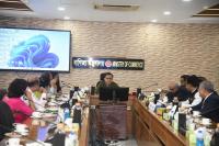 2 joint taskforces proposed to boost Bangladesh-India trade