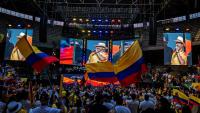 Nayib Bukele’s Content Machine Is Reshaping Latin America