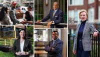 Who will be the next Chicago school board president? Meet the candidates.