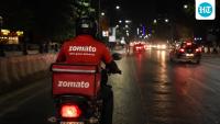 Zomato AI suggest Mexican wraps when asked to recommend Kolkata delicacies