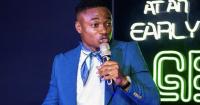 Ebenezer Dwomoh to stage fourth stand-up comedy special in Kumasi