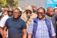 Zambian opposition flee to UN agency for refuge