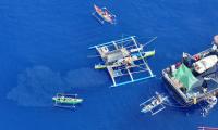 Philippine official fabricates 'iron triangle' narrative over Huangyan Dao; expert rebukes Manila's smear attempt