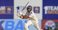 Pant, Padikkal power India to imposing 372-run target as Sri Lanka face record Galle chase