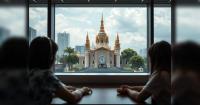 Thailand widens online safety push as scams become a national security concern