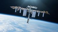 Why do astronauts get constipated in space? Scientists have a new clue