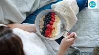 New York dermatologist's daily diet for natural beauty: Which foods you should eat and avoid for better skin