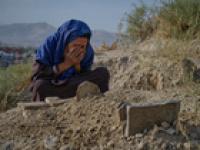 Grenade attack near school in Afghan capital wounds numerous children