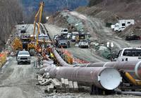 Analysis-Canada’s pipeline ambitions hinge on uncertain output expansion
