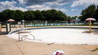 Hutzell: Baltimore has a poop-in-the-pool problem. And pee in the stadium, too
