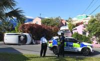 Punishment alone will not deter bad drivers