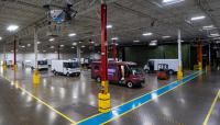 Detroit startup Grounded raises $5M to customize electric and gas-powered vans