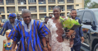 Ghana–Namibia relations must be people-centred – Gunu