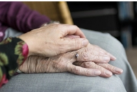 'Helpless and speechless': Swiss elder-care advocate says Christians must learn to talk about assisted dying