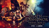 Is ROH Death Before Dishonor 2026 on TV? How to watch via Live Stream, MyAEW