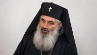 Romanian Church lays claim to Moldovan government building