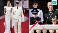 Inside the royal life of Princess of Monaco, a former Olympian: Mom of two and daughter-in-law of Grace Kelly