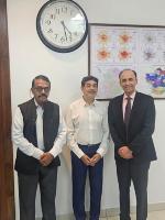 AISTS INDIA and Young India Physical Education &amp; Sports University Announce Strategic Academic Partnership to Advance Sports Education in Telangana