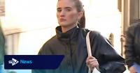 Drug-smuggling social media influencer pictured at music festival months after being jailed
