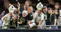Premier Season Ticket Raffle a chance for Louisiana sports fans to hit jackpot