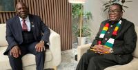 Malawi, Zimbabwe for strong relations, trade