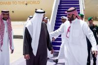 Exclusive-Saudi Arabia tightens anti-crime oversight on UAE-bound bank transfers