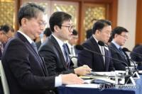 [Issue Analysis] South Korea Faces Tougher U.S. Trade Talks
