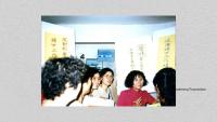 The Women Who Fought Gender Discrimination in Taiwan’s Workplace