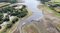 Met Office verdict on when England and Wales drought might end as 'heavy rain' forecast