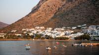 'British couple on honeymoon' killed in Sifnos helicopter crash